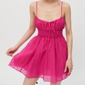 URBAN OUTFITTERS Sun Dress